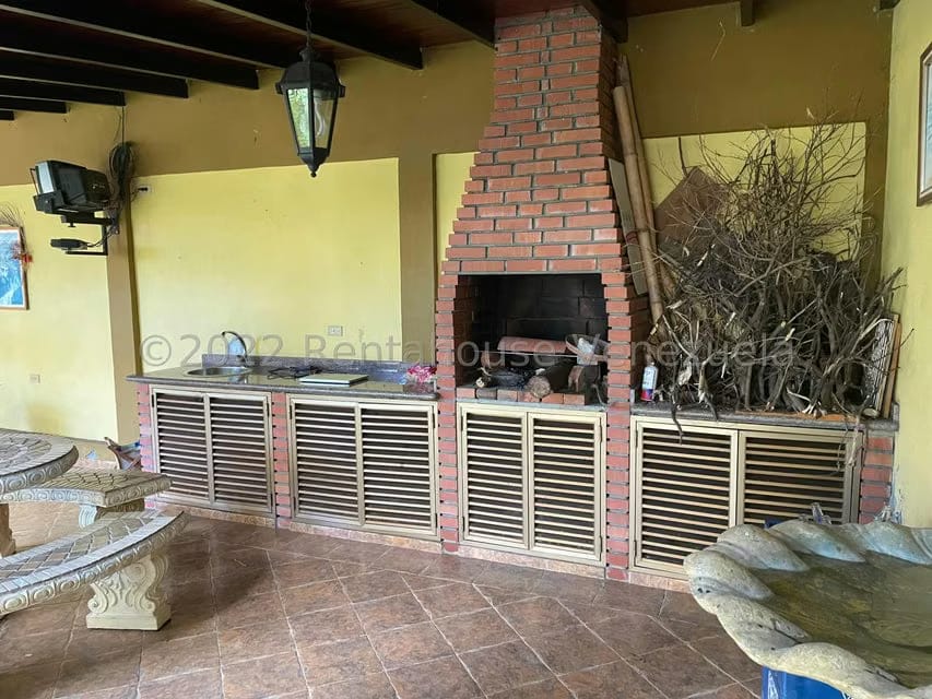 Casa (Multipes Niveles) en Venta en Guatire, Miranda - 40