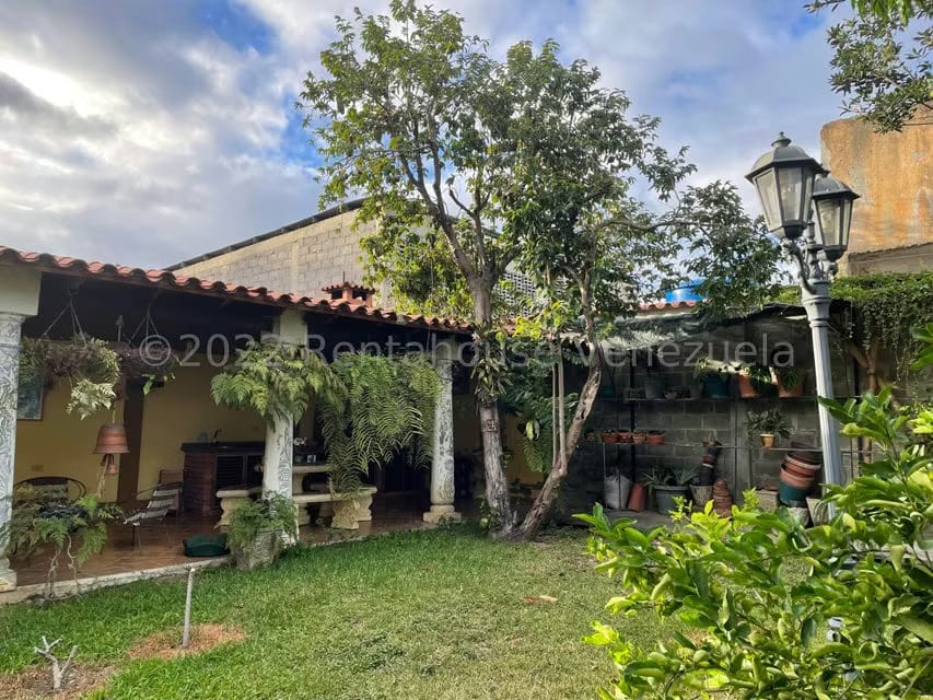 Casa (Multipes Niveles) en Venta en Guatire, Miranda - 46