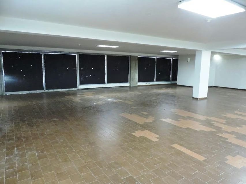 Comercial (Edificio) en Venta en La Urbina, Distrito Metropolitano - 3