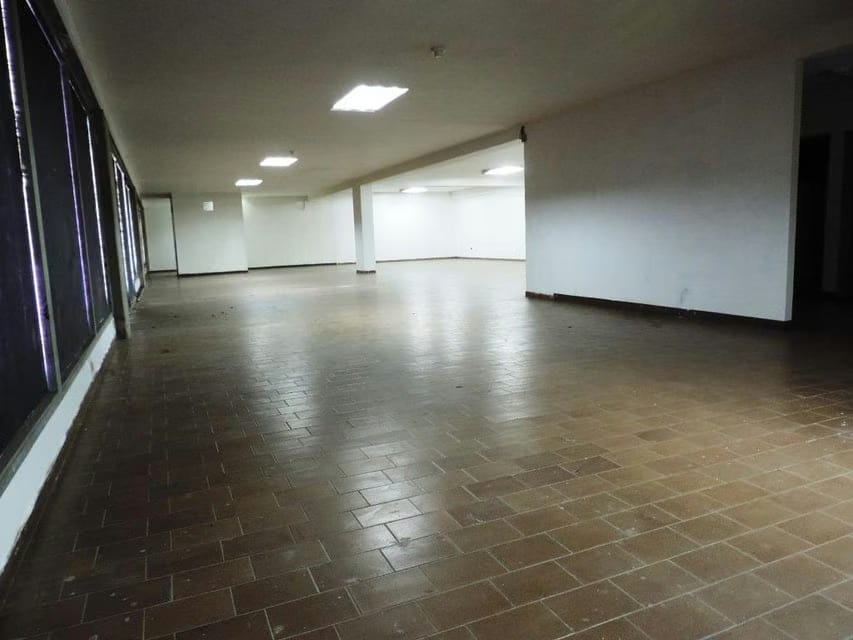 Comercial (Edificio) en Venta en La Urbina, Distrito Metropolitano - 4