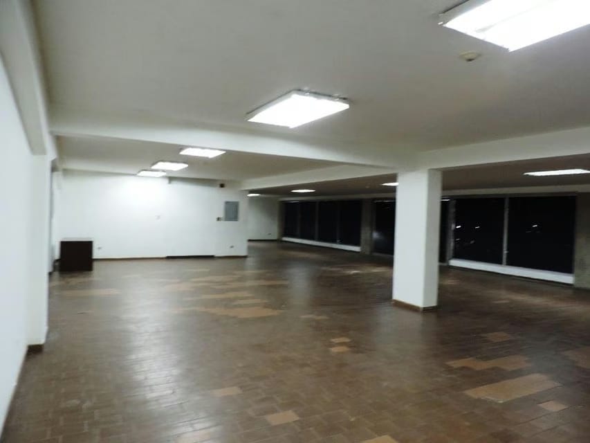Comercial (Edificio) en Venta en La Urbina, Distrito Metropolitano - 6