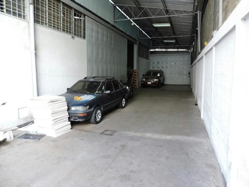 Comercial (Edificio) en Venta en La Urbina, Distrito Metropolitano - 7