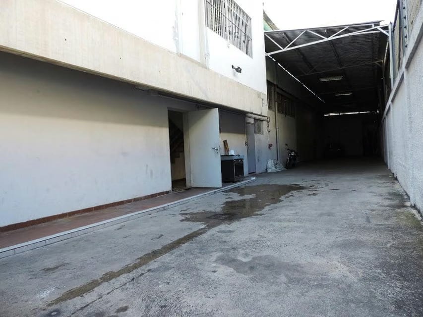 Comercial (Edificio) en Venta en La Urbina, Distrito Metropolitano - 8