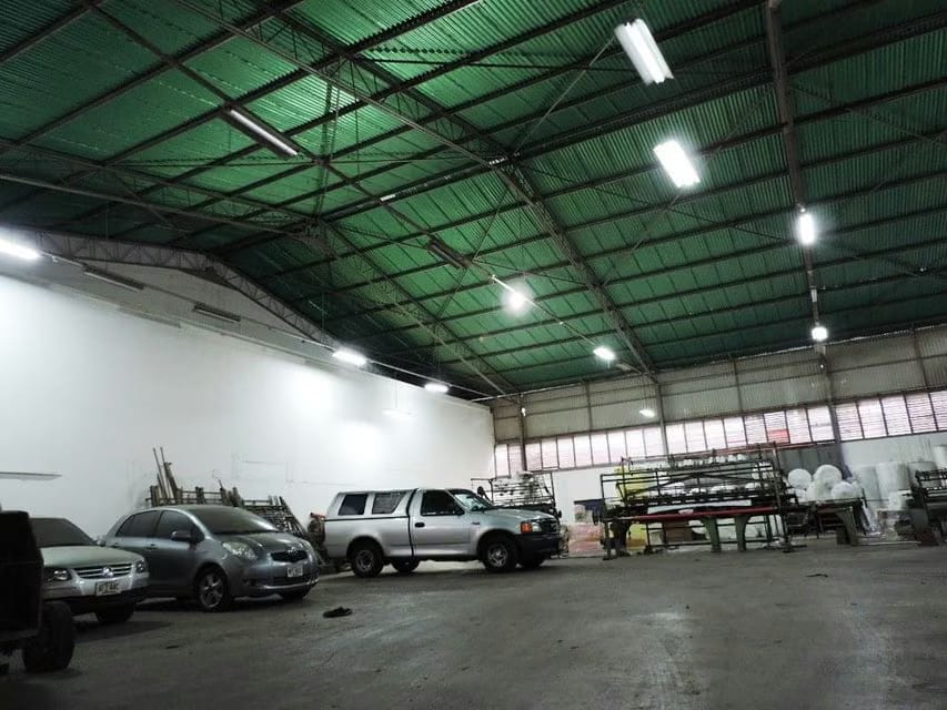 Comercial (Edificio) en Venta en La Urbina, Distrito Metropolitano - 9