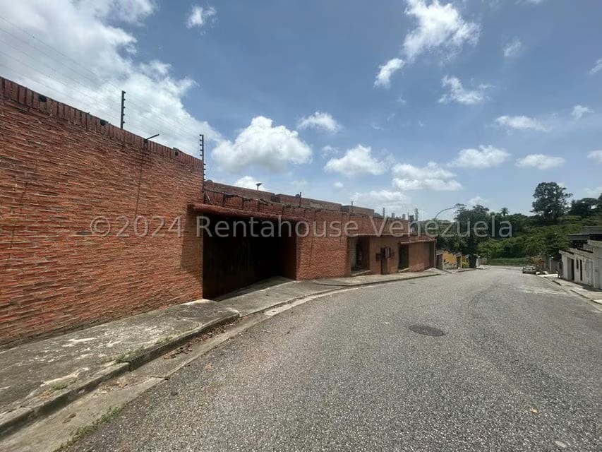 Casa (Multipes Niveles) en Venta en Monterrey, Distrito Metropolitano