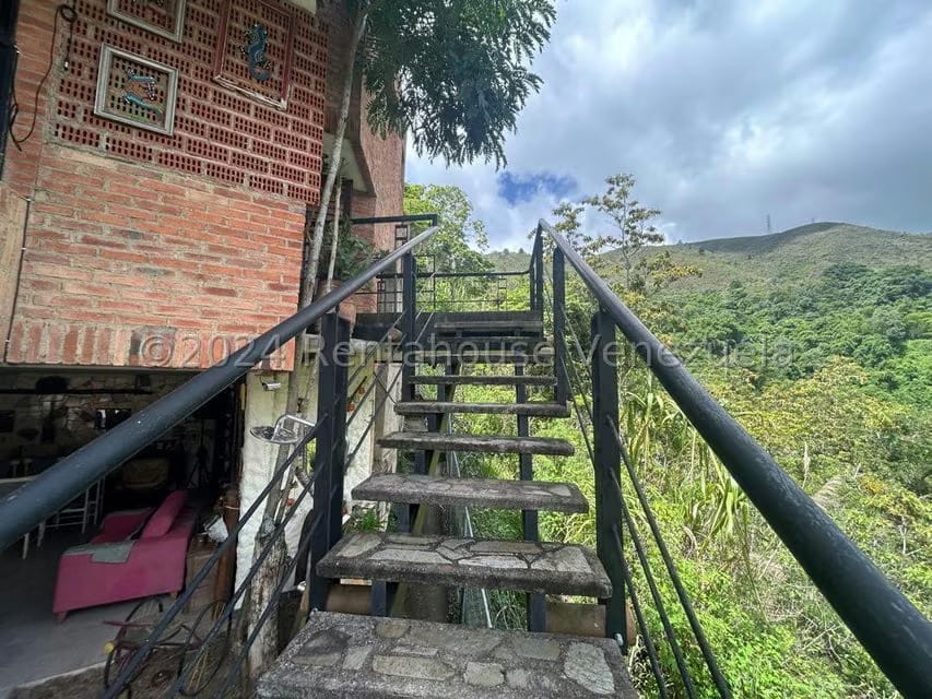 Casa (Multipes Niveles) en Venta en Monterrey, Distrito Metropolitano - 13