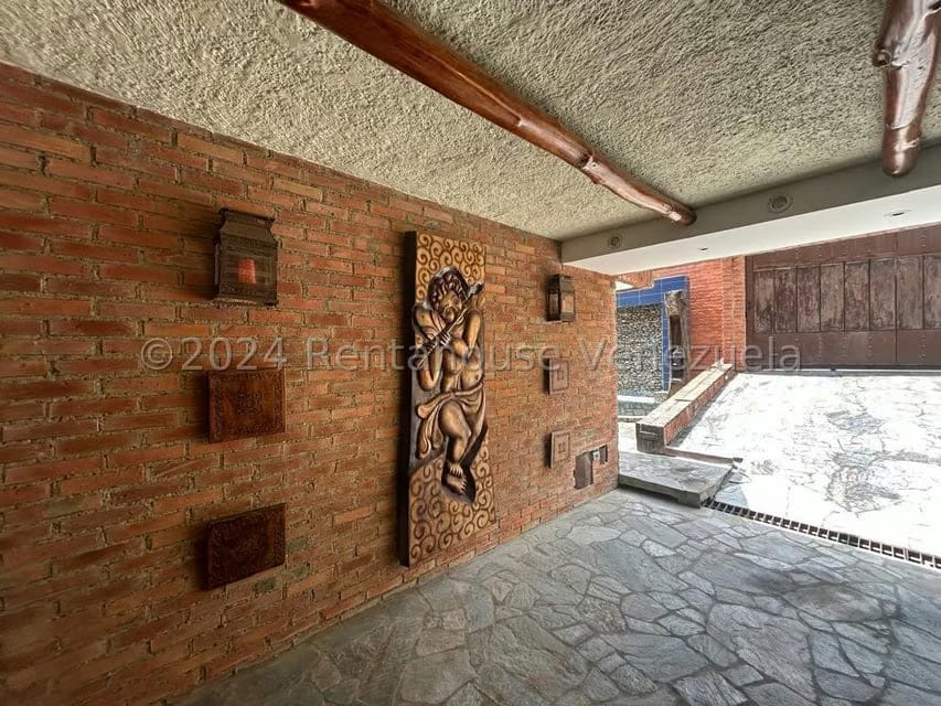 Casa (Multipes Niveles) en Venta en Monterrey, Distrito Metropolitano - 14