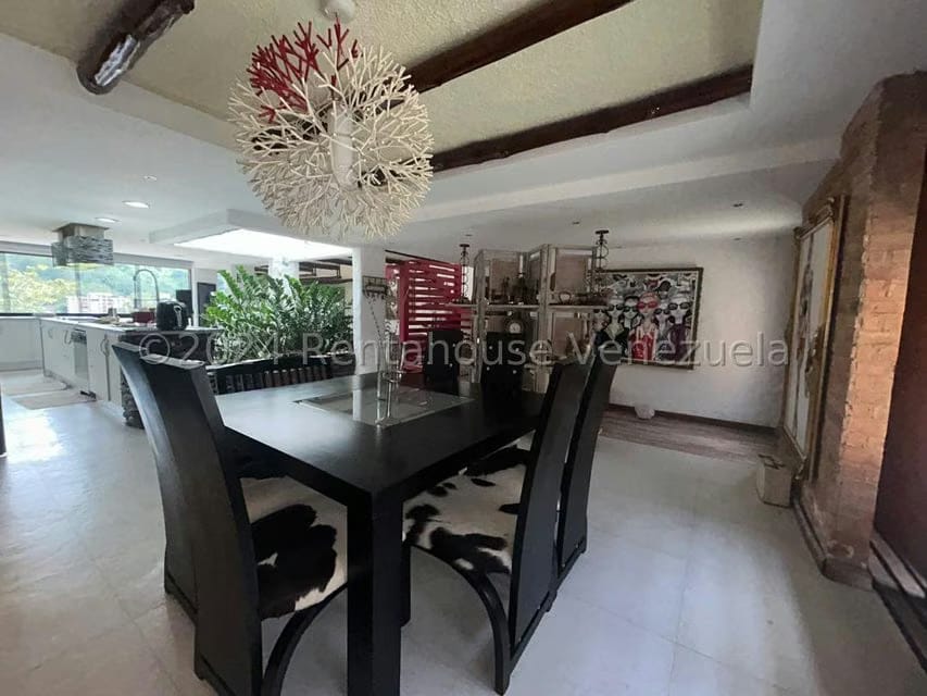 Casa (Multipes Niveles) en Venta en Monterrey, Distrito Metropolitano - 16