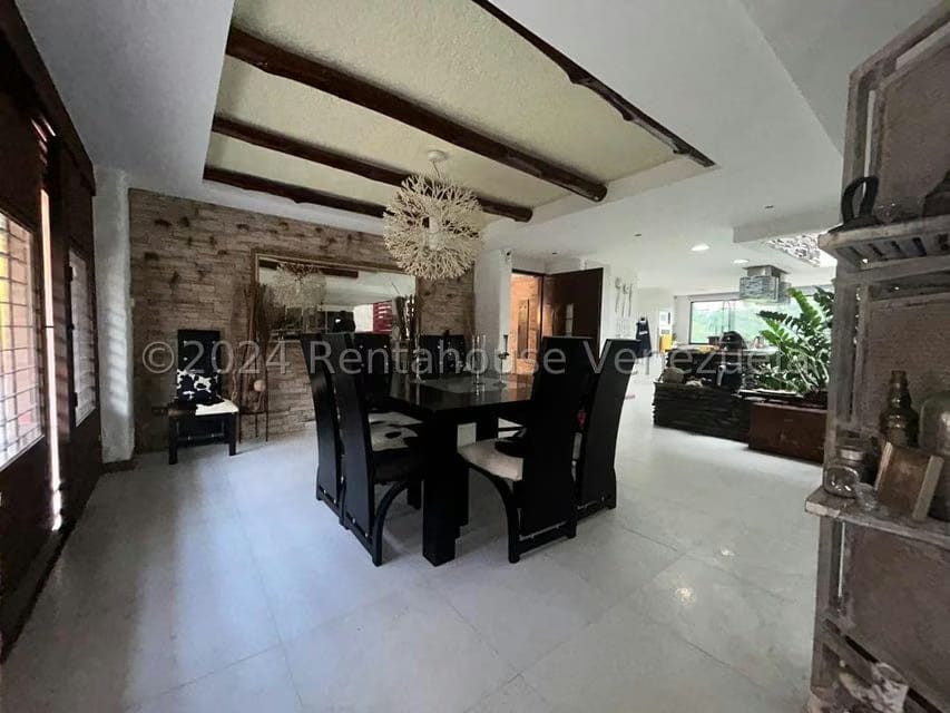 Casa (Multipes Niveles) en Venta en Monterrey, Distrito Metropolitano - 17