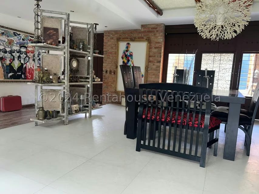 Casa (Multipes Niveles) en Venta en Monterrey, Distrito Metropolitano - 18