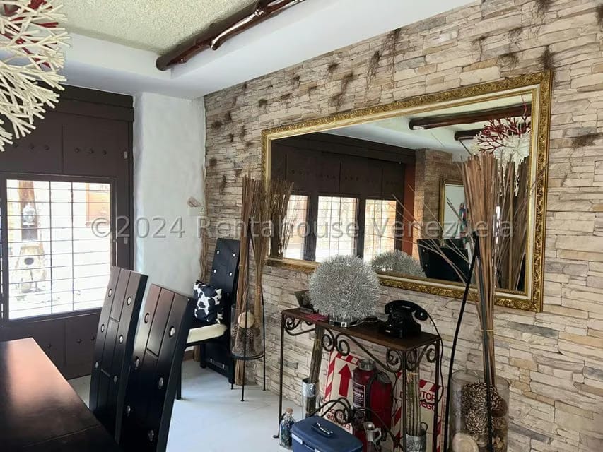 Casa (Multipes Niveles) en Venta en Monterrey, Distrito Metropolitano - 19