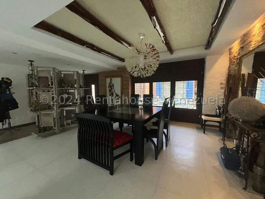 Casa (Multipes Niveles) en Venta en Monterrey, Distrito Metropolitano - 21