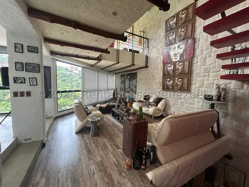 Casa (Multipes Niveles) en Venta en Monterrey, Distrito Metropolitano - 22