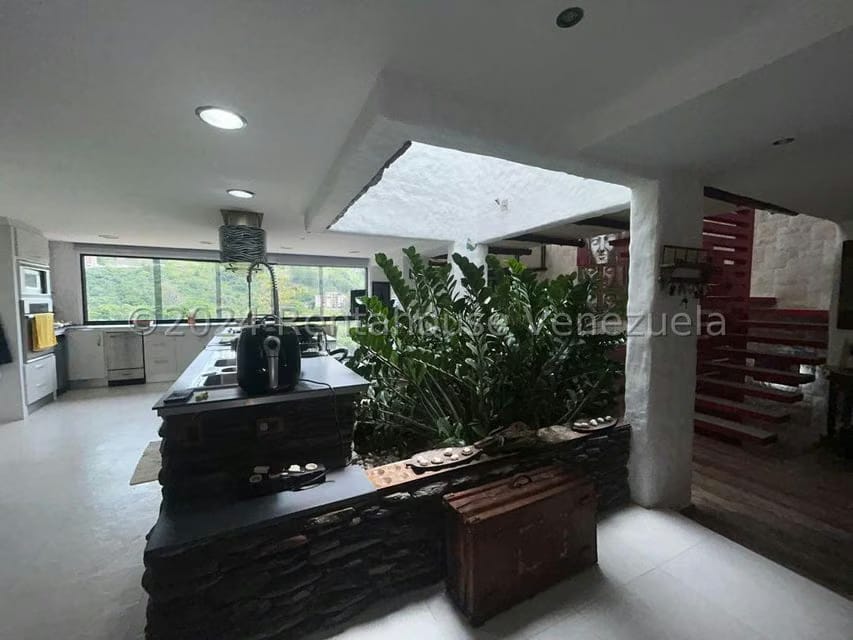 Casa (Multipes Niveles) en Venta en Monterrey, Distrito Metropolitano - 30