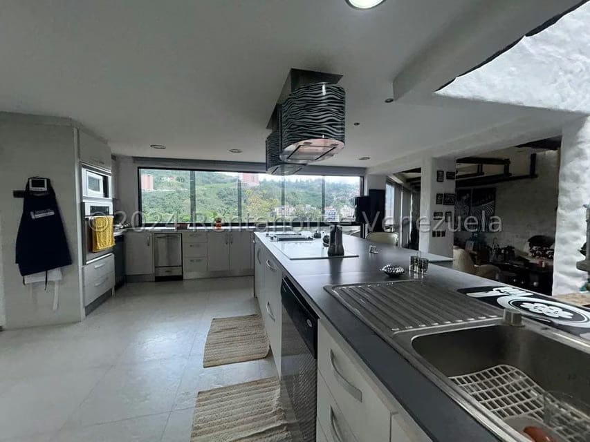 Casa (Multipes Niveles) en Venta en Monterrey, Distrito Metropolitano - 31