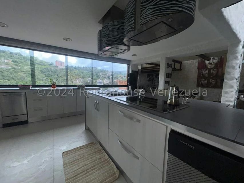 Casa (Multipes Niveles) en Venta en Monterrey, Distrito Metropolitano - 32