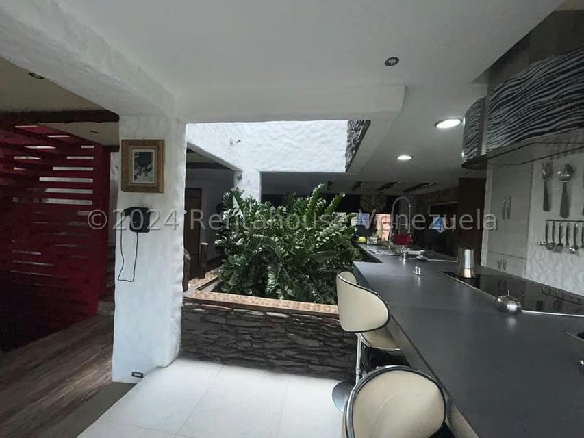 Casa (Multipes Niveles) en Venta en Monterrey, Distrito Metropolitano - 37