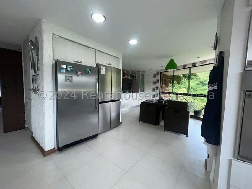 Casa (Multipes Niveles) en Venta en Monterrey, Distrito Metropolitano - 38