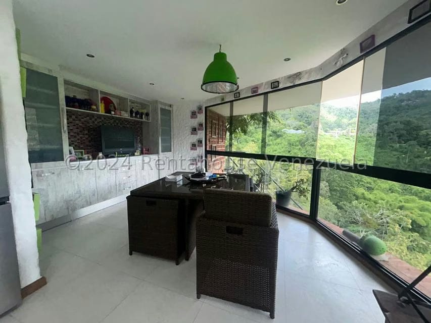 Casa (Multipes Niveles) en Venta en Monterrey, Distrito Metropolitano - 39