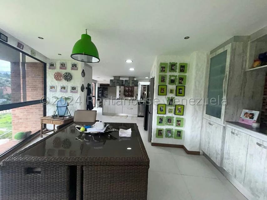 Casa (Multipes Niveles) en Venta en Monterrey, Distrito Metropolitano - 40