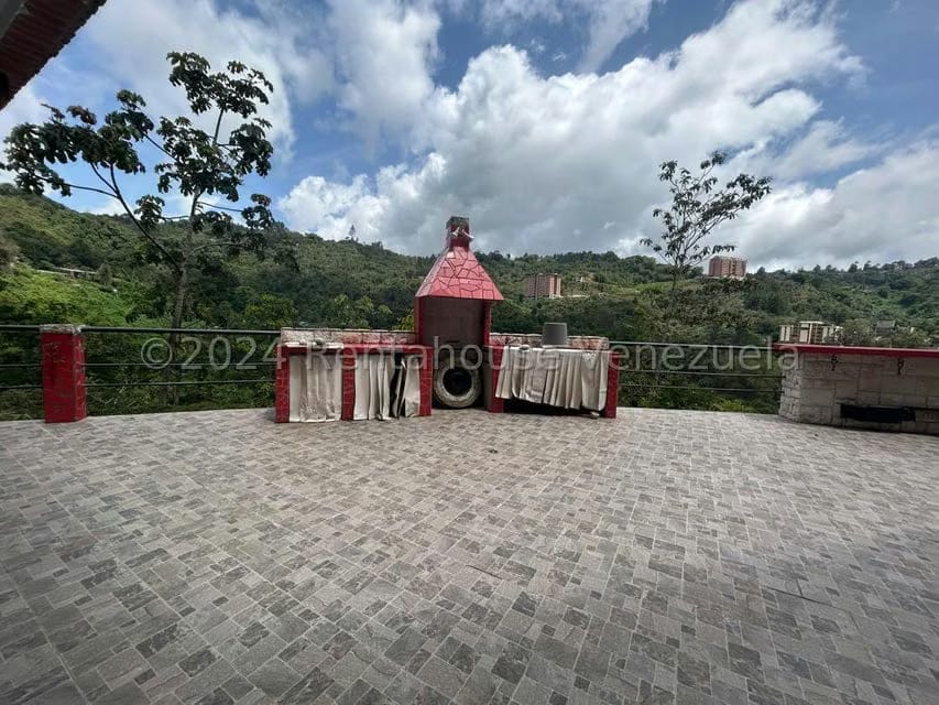 Casa (Multipes Niveles) en Venta en Monterrey, Distrito Metropolitano - 5