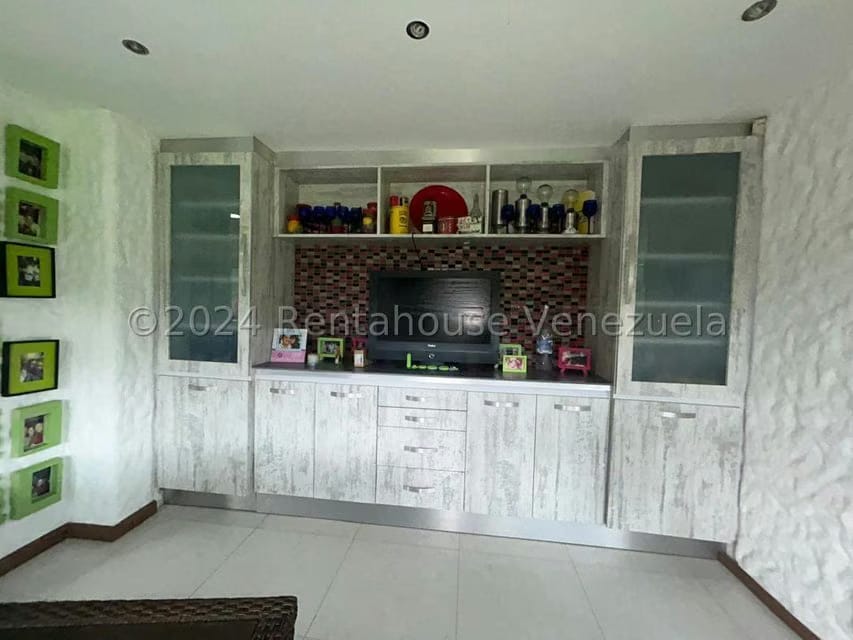 Casa (Multipes Niveles) en Venta en Monterrey, Distrito Metropolitano - 41