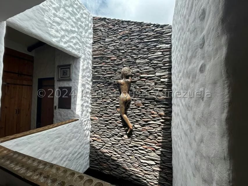 Casa (Multipes Niveles) en Venta en Monterrey, Distrito Metropolitano - 43