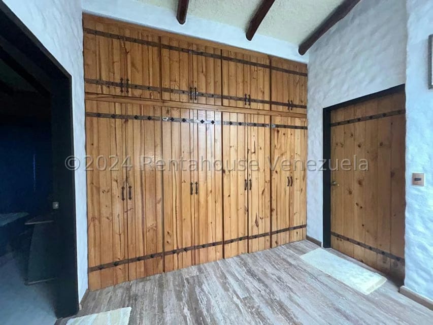 Casa (Multipes Niveles) en Venta en Monterrey, Distrito Metropolitano - 44