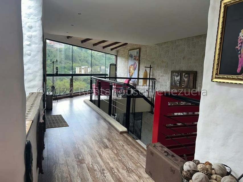 Casa (Multipes Niveles) en Venta en Monterrey, Distrito Metropolitano - 45