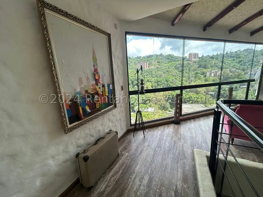 Casa (Multipes Niveles) en Venta en Monterrey, Distrito Metropolitano - 46