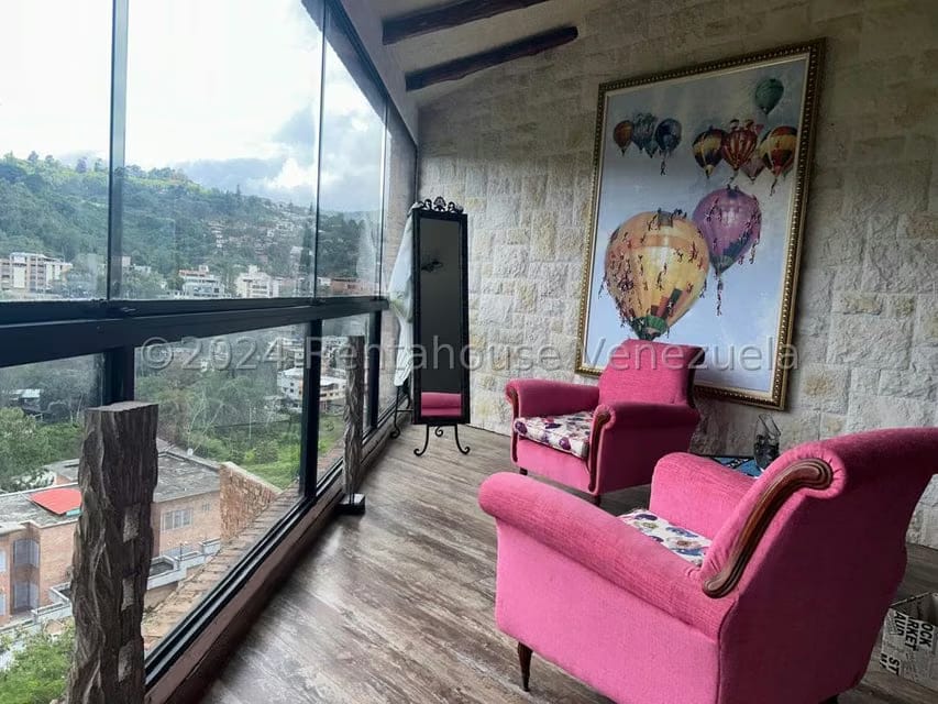 Casa (Multipes Niveles) en Venta en Monterrey, Distrito Metropolitano - 47