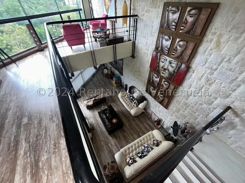 Casa (Multipes Niveles) en Venta en Monterrey, Distrito Metropolitano - 49