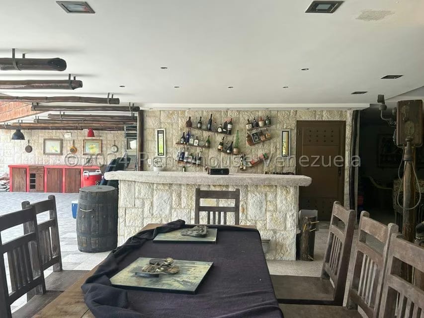 Casa (Multipes Niveles) en Venta en Monterrey, Distrito Metropolitano - 6