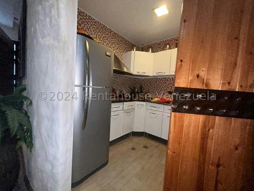 Casa (Multipes Niveles) en Venta en Monterrey, Distrito Metropolitano - 53