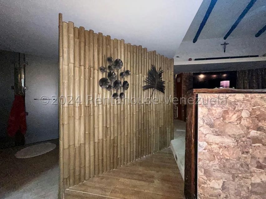 Casa (Multipes Niveles) en Venta en Monterrey, Distrito Metropolitano - 60