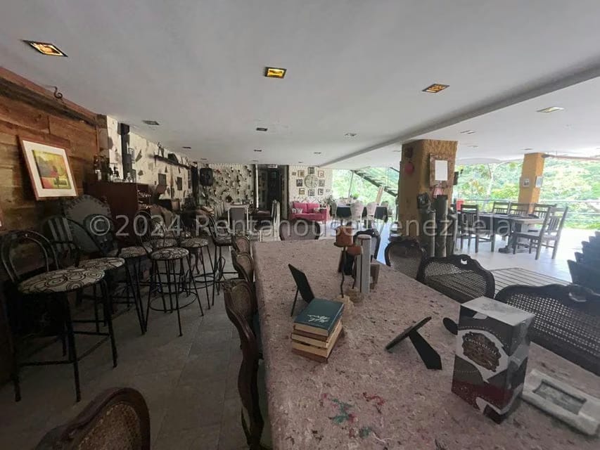 Casa (Multipes Niveles) en Venta en Monterrey, Distrito Metropolitano - 7