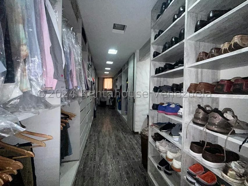 Casa (Multipes Niveles) en Venta en Monterrey, Distrito Metropolitano - 62