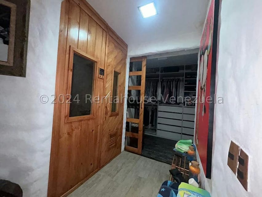 Casa (Multipes Niveles) en Venta en Monterrey, Distrito Metropolitano - 64