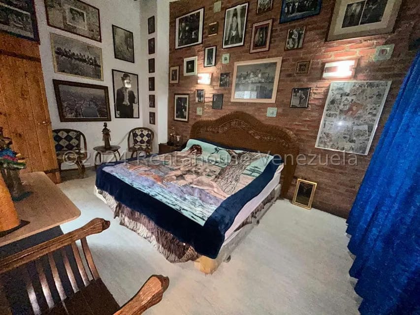 Casa (Multipes Niveles) en Venta en Monterrey, Distrito Metropolitano - 68