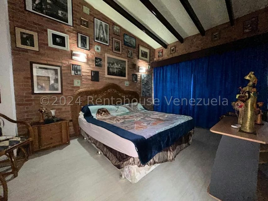 Casa (Multipes Niveles) en Venta en Monterrey, Distrito Metropolitano - 69