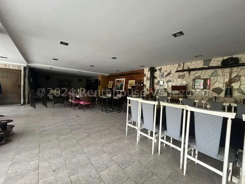 Casa (Multipes Niveles) en Venta en Monterrey, Distrito Metropolitano - 8