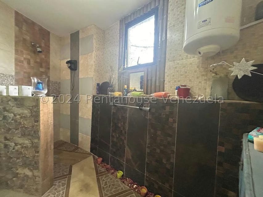 Casa (Multipes Niveles) en Venta en Monterrey, Distrito Metropolitano - 71