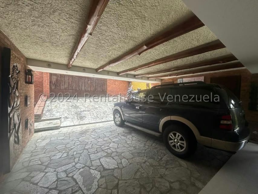 Casa (Multipes Niveles) en Venta en Monterrey, Distrito Metropolitano - 73