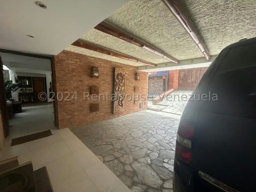 Casa (Multipes Niveles) en Venta en Monterrey, Distrito Metropolitano - 74