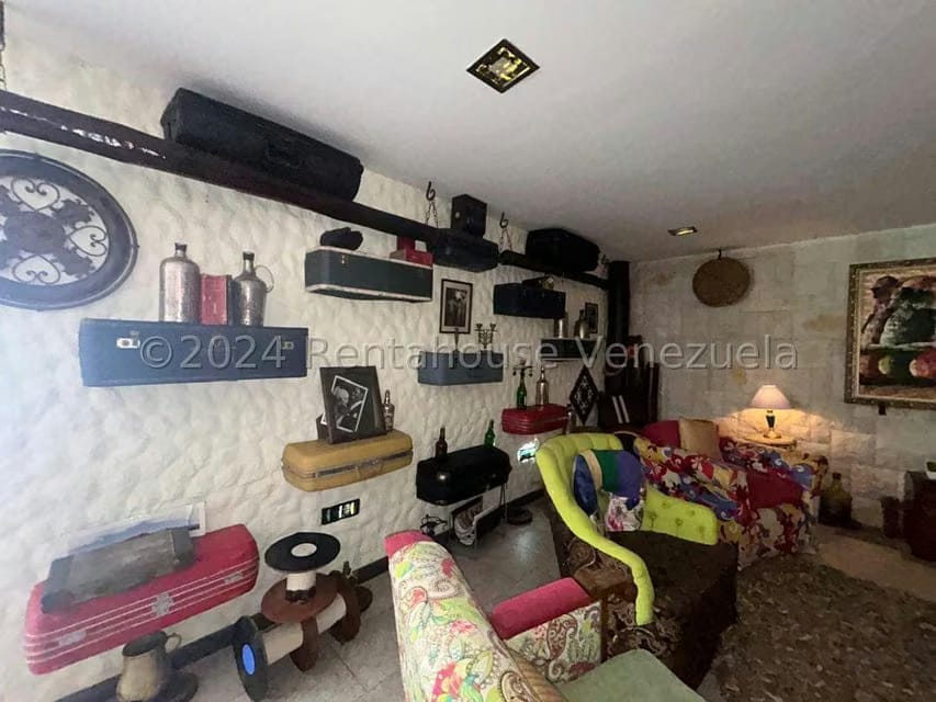 Casa (Multipes Niveles) en Venta en Monterrey, Distrito Metropolitano - 10