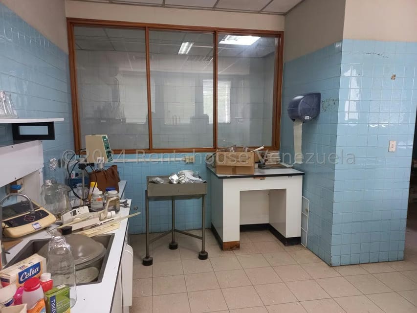 Comercial (Oficina) en Alquiler en Macaracuay, Distrito Metropolitano - 11