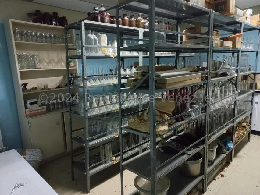 Comercial (Oficina) en Alquiler en Macaracuay, Distrito Metropolitano - 12