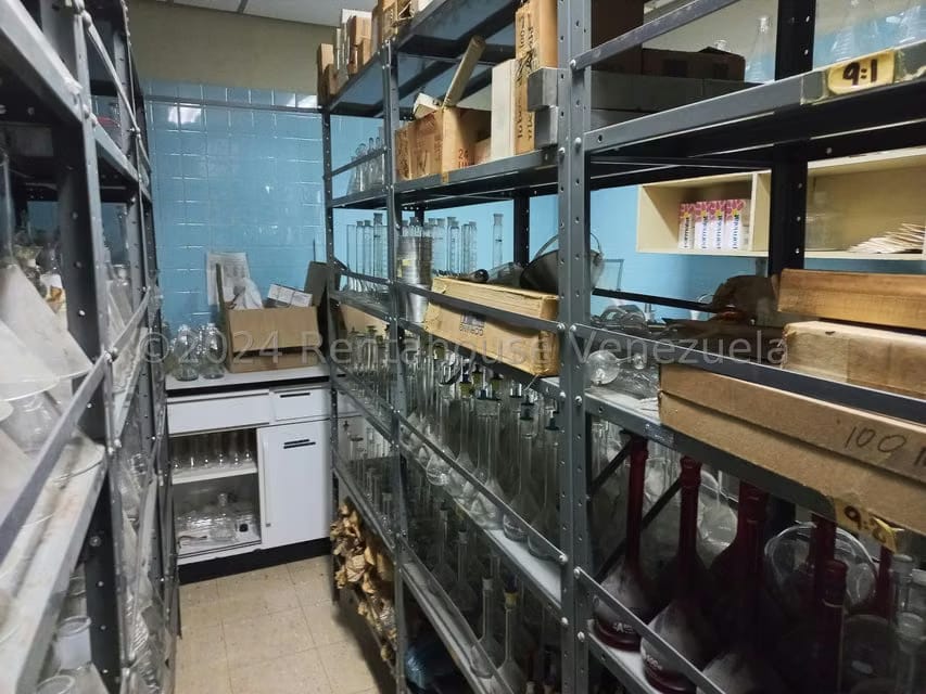 Comercial (Oficina) en Alquiler en Macaracuay, Distrito Metropolitano - 14