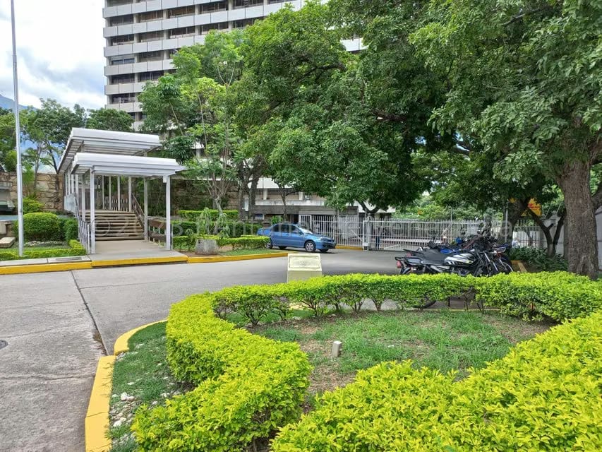 Comercial (Oficina) en Alquiler en Macaracuay, Distrito Metropolitano - 16