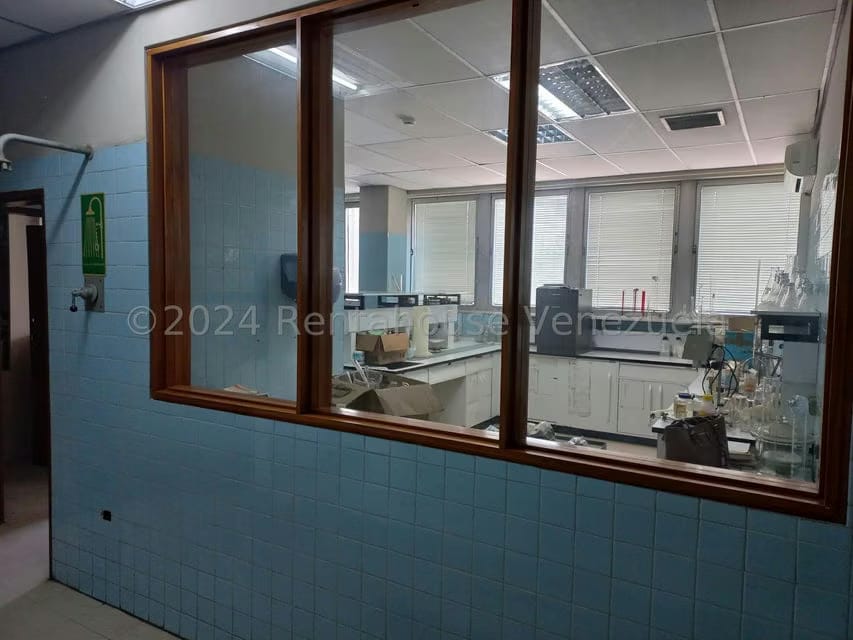 Comercial (Oficina) en Alquiler en Macaracuay, Distrito Metropolitano - 5